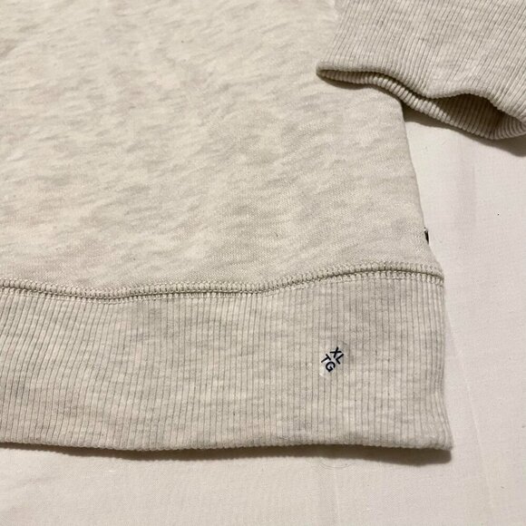 2014 American Eagle AE Melt My Heart Sweater Pullover Womens Size XL - Picture 9 of 16